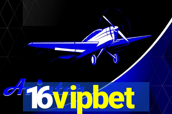 16vipbet