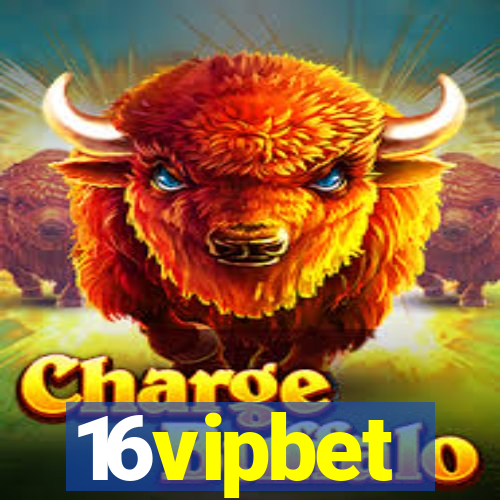 16vipbet