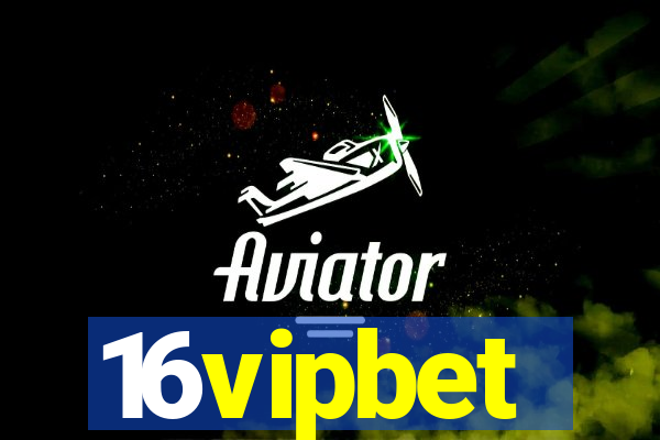 16vipbet