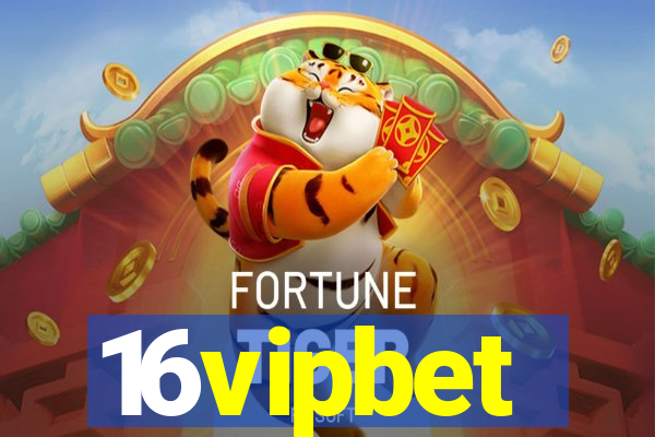 16vipbet