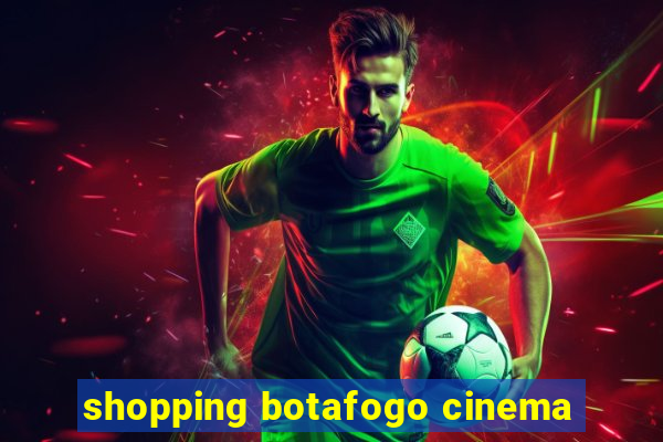 shopping botafogo cinema