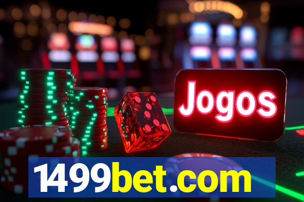 1499bet.com