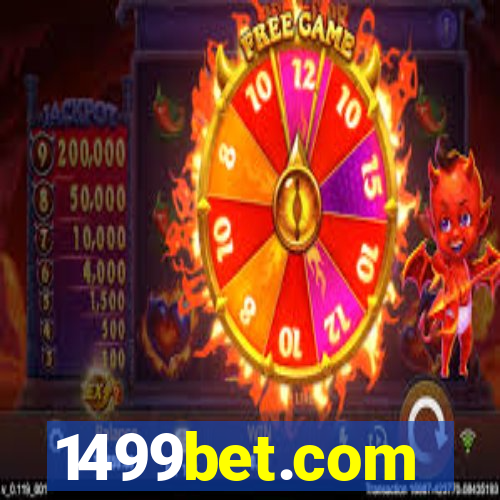 1499bet.com