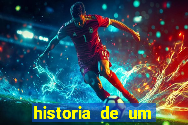 historia de um personagem rp