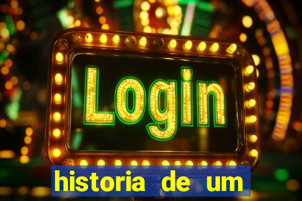 historia de um personagem rp