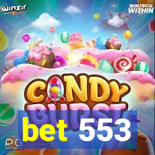 bet 553