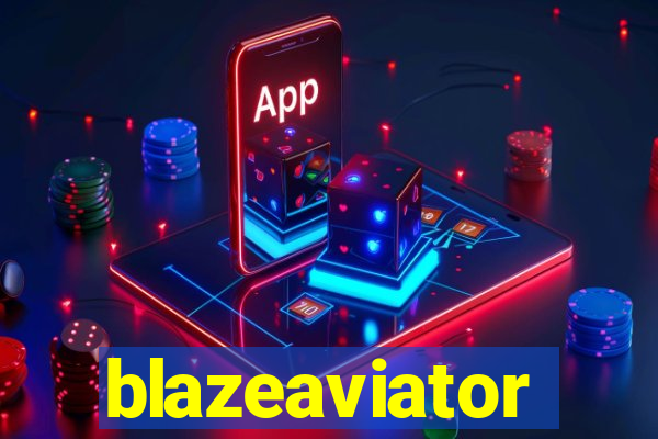 blazeaviator