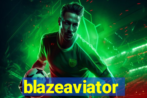 blazeaviator