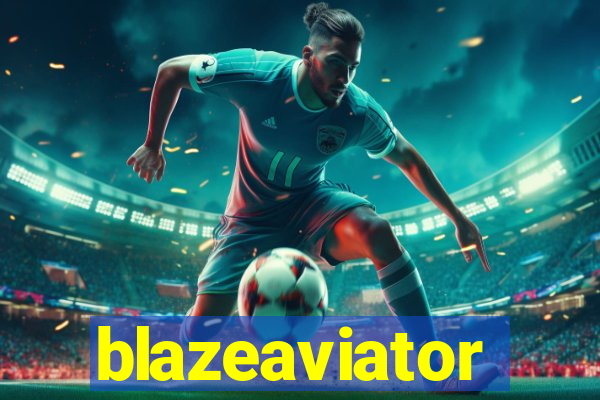 blazeaviator