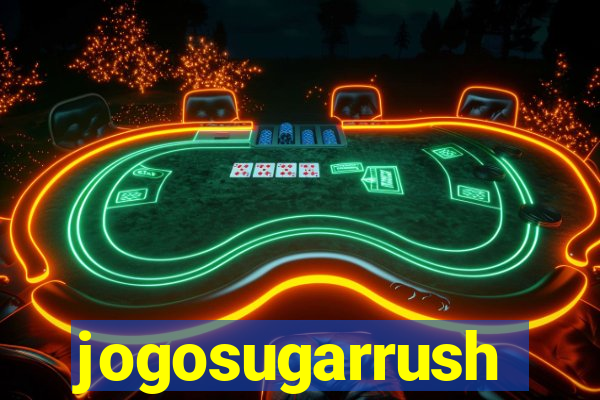 jogosugarrush