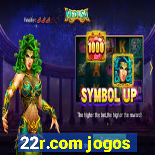 22r.com jogos