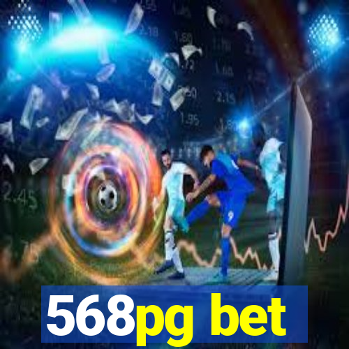 568pg bet