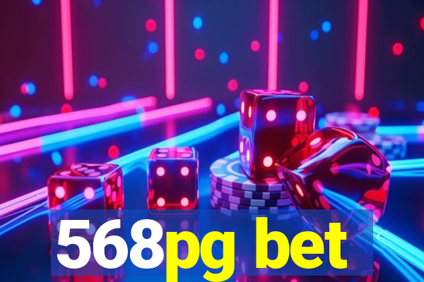 568pg bet