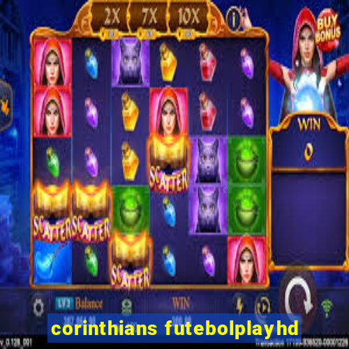 corinthians futebolplayhd