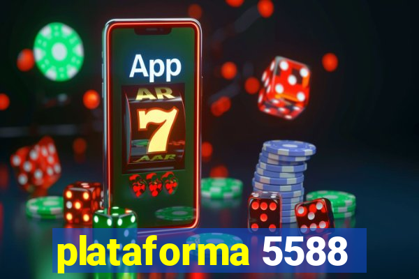 plataforma 5588