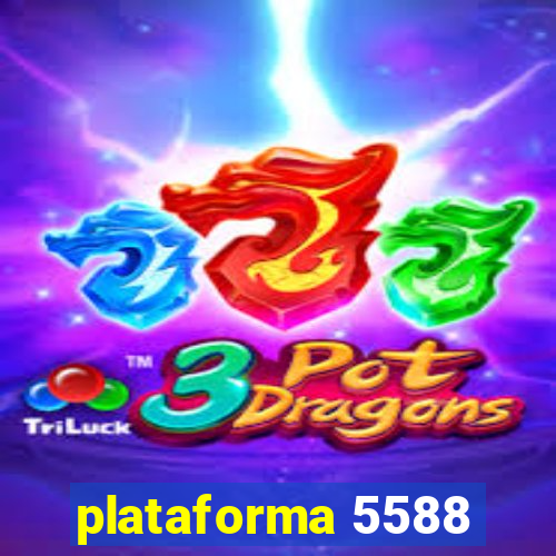 plataforma 5588