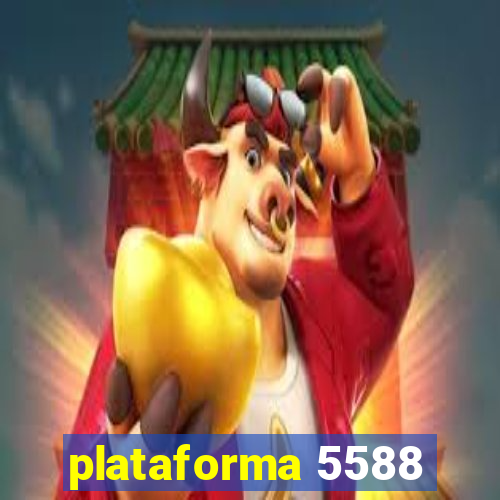 plataforma 5588