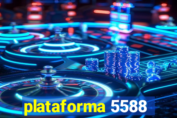 plataforma 5588