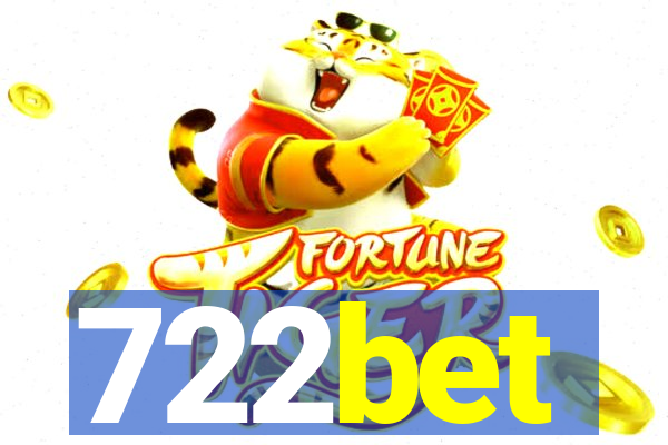 722bet