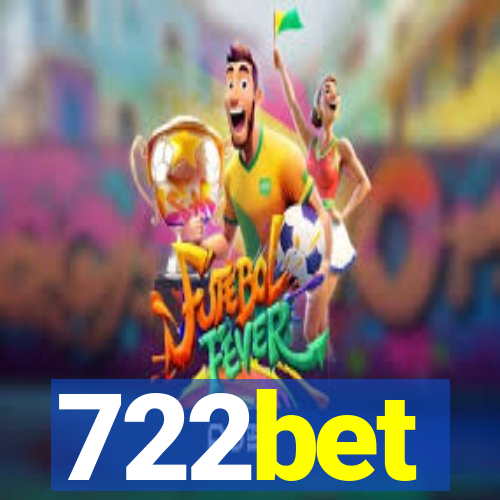 722bet