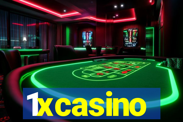 1xcasino