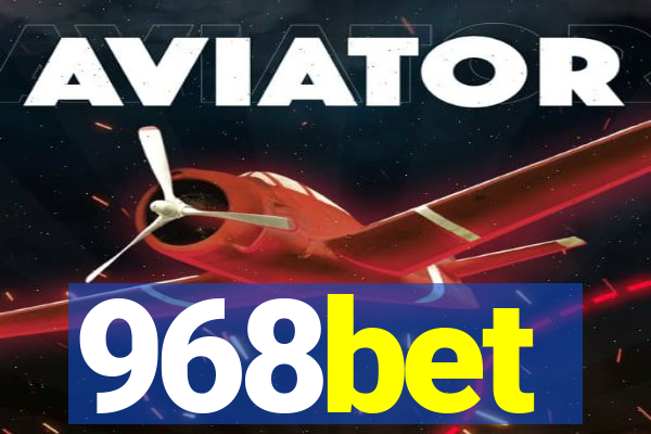 968bet