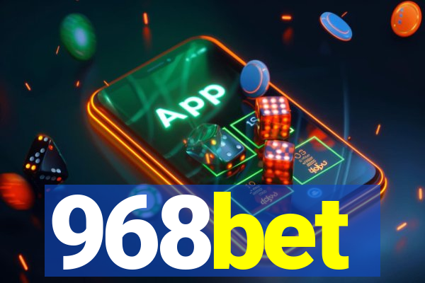 968bet