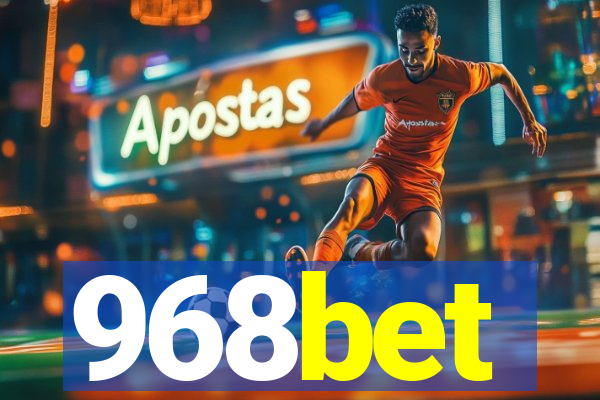 968bet