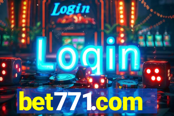 bet771.com