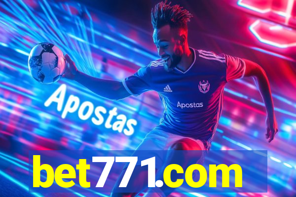 bet771.com