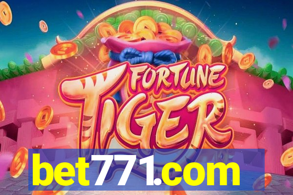 bet771.com