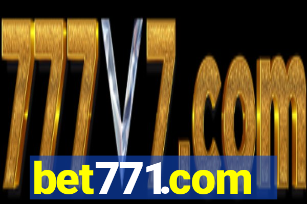 bet771.com