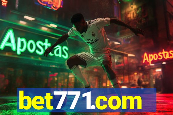 bet771.com