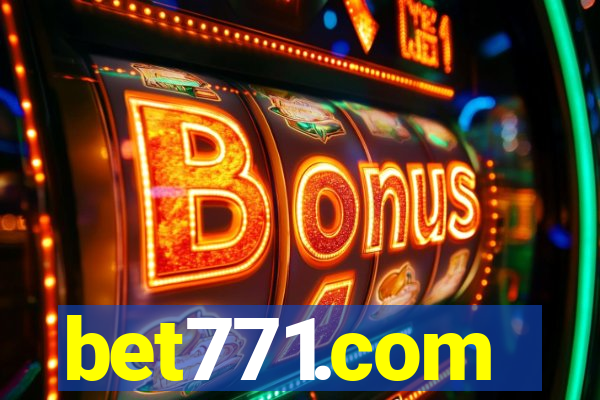 bet771.com