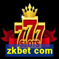 zkbet com