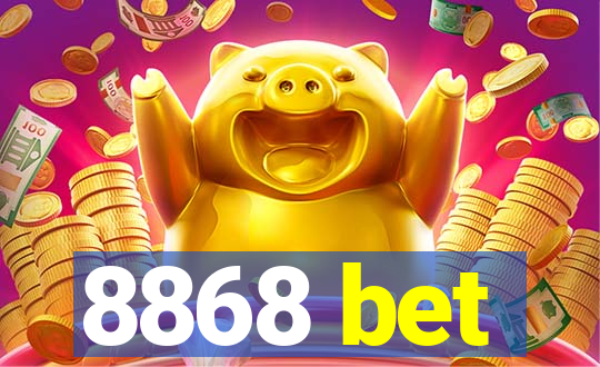 8868 bet