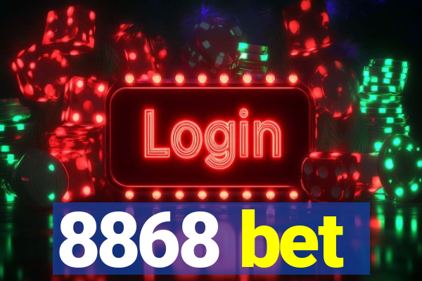 8868 bet