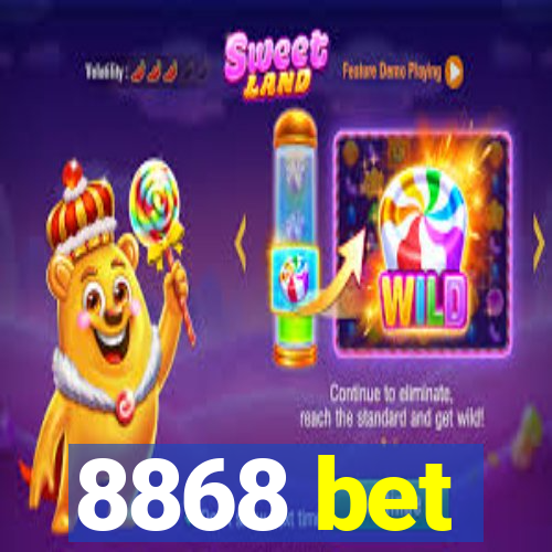 8868 bet