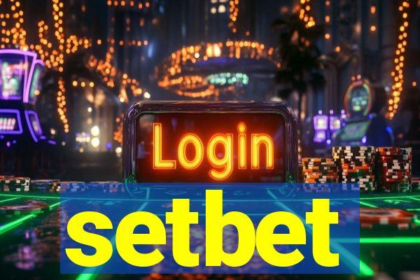 setbet