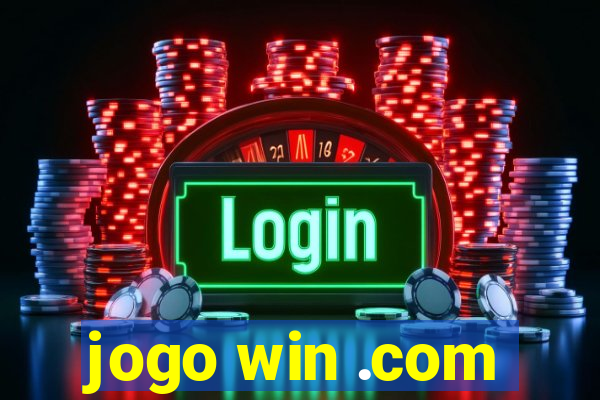 jogo win .com