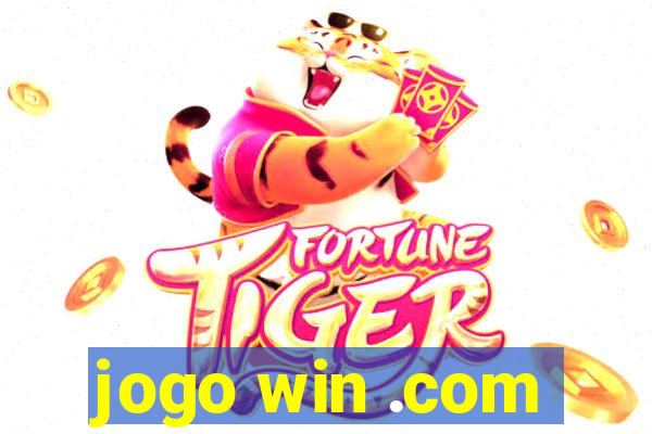 jogo win .com