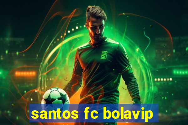 santos fc bolavip