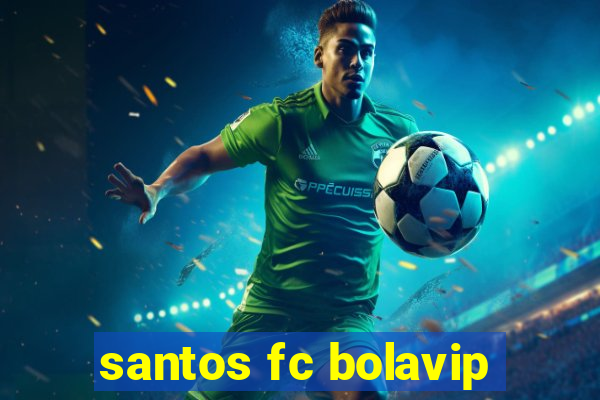 santos fc bolavip