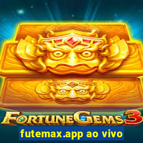 futemax.app ao vivo