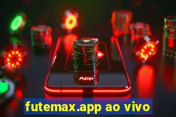 futemax.app ao vivo