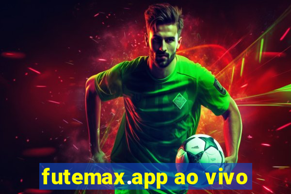 futemax.app ao vivo