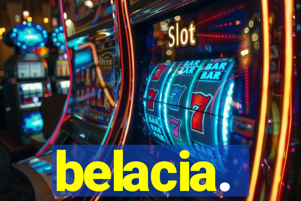 belacia.