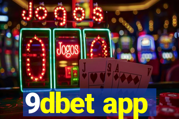 9dbet app