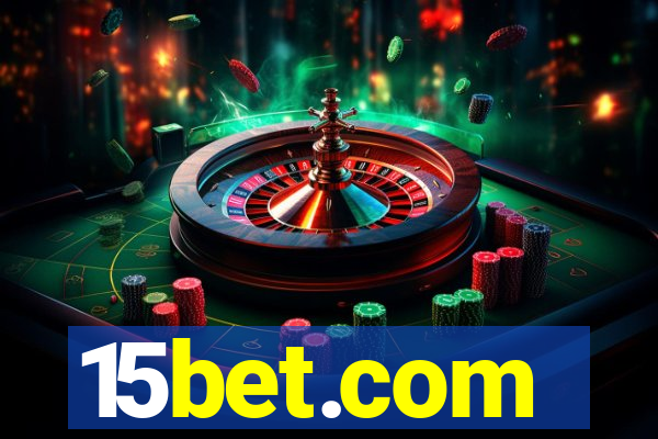 15bet.com