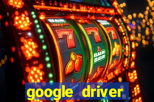 google driver windows 10